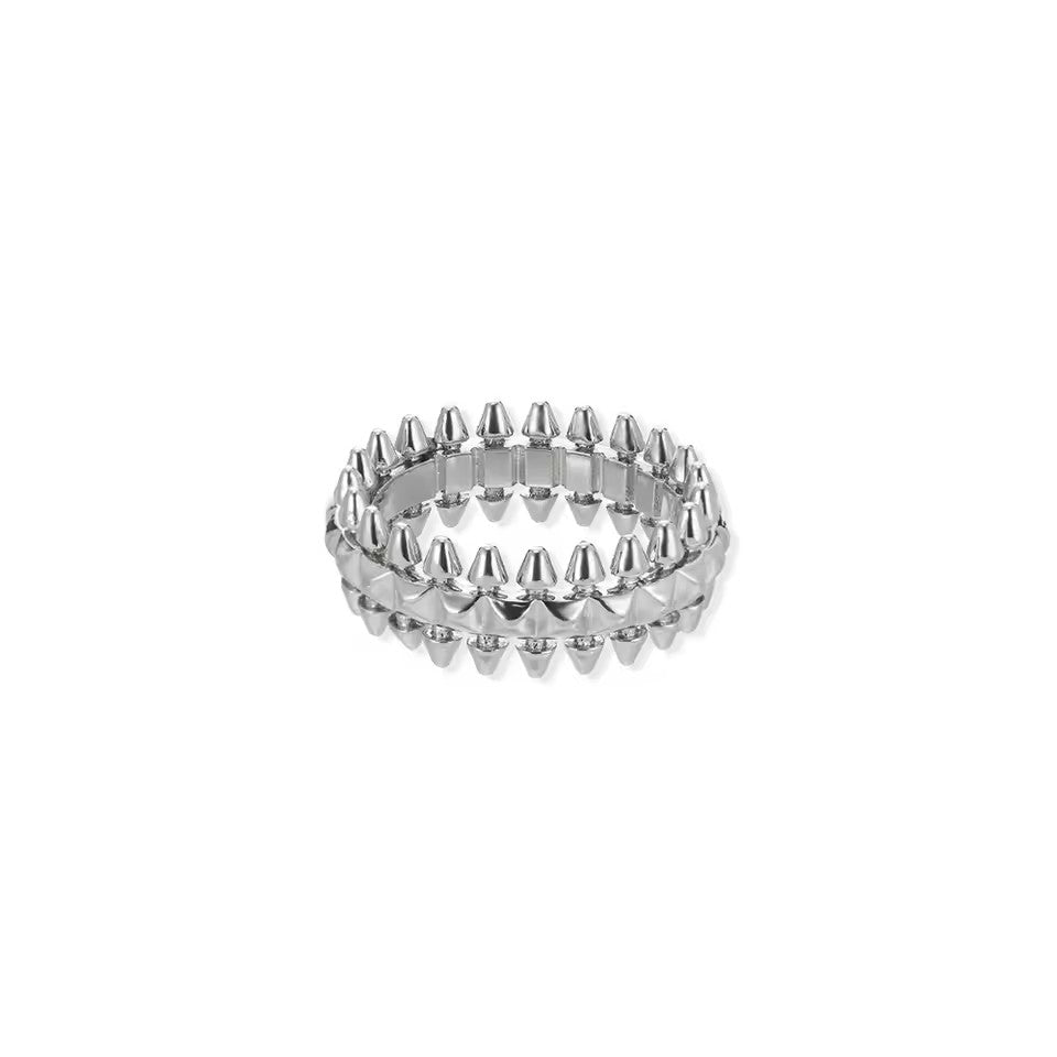 silver